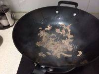 家常菜荷兰豆炒肉丝做法图解2)