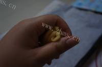美味的和风烧果子做法图解11)