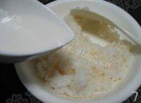 在家做的寿司做法图解3)