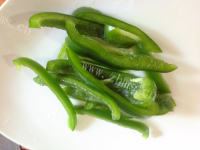 美味的肉片杂菌菇做法图解5)
