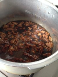 简单版红烧羊肉做法图解13)