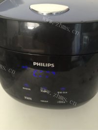 美味牛肉粒焗饭做法图解1)