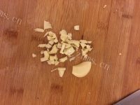泰式柠檬虾做法图解5)