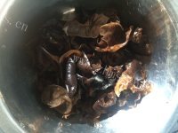 简单的黄瓜拌木耳做法图解2)