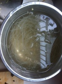 自制三鲜馅饺子做法图解1)