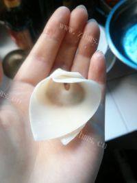 自制抄手做法图解7)