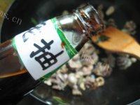 很有食欲的辣炒鸡胗做法图解11)