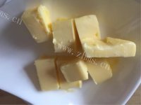 自制肉松小面包做法图解2)
