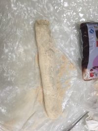驴打滚做法图解11)