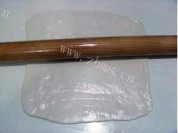 好看的盘丝饼做法图解7)