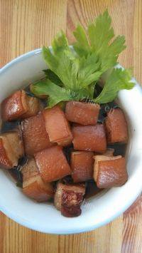 美味东坡肉