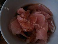「自创」锅巴肉片做法图解7)