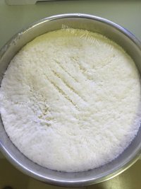 自制猪肉西葫芦包子做法图解1)