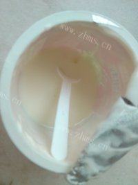 自制酸奶做法图解1)