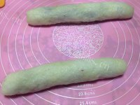 回味无穷的紫薯年糕做法图解10)