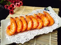 热腾腾的油焖大虾做法图解10)