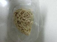 自己做的麻辣面做法图解2)