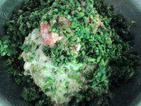 野菜大包子做法图解6)