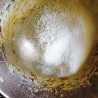 怀念的黄油曲奇做法图解4)