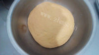 面食南瓜玫瑰面包做法图解9)