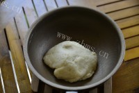 绿豆酥做法图解8)