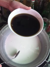 回味无穷的千层糕做法图解4)