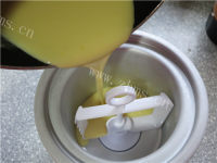 珍馐美味的芒果冰淇淋做法图解11)
