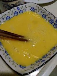 自制西多士做法图解3)