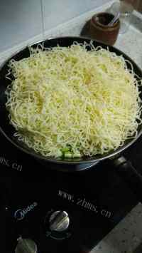 美味的豆角肉焖面做法图解10)