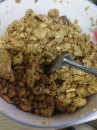 家常菜鸡扒豆腐