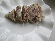 简单的油煎粽子做法图解1)