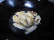 美味鸡翅面做法图解1)