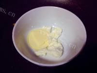 美味的芝士焗红薯做法图解4)