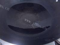 美味的冬瓜海米汤做法图解3)