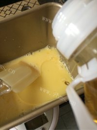 美味的蜂巢蛋糕做法图解5)