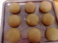 饱满的苏式鲜肉月饼做法图解20)