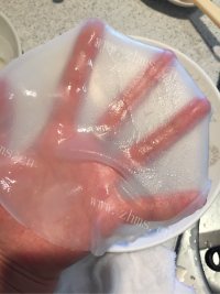 简单版凉皮做法图解9)