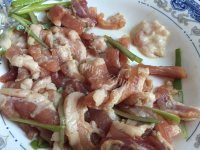 很好吃的酥肉做法图解1)