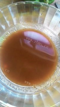 家常菜鱼香茄子做法图解4)