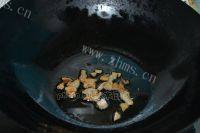 自制农家小炒肉做法图解6)