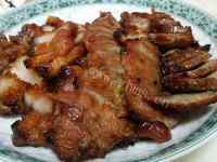 味美的叉烧肉做法图解6)