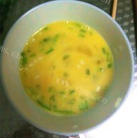家常菜黄瓜炒鸡蛋做法图解2)