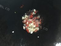 美味的凉拌毛豆做法图解11)