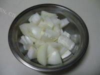 DIY香浓咖喱牛肉饭做法图解7)