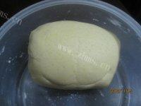 易做的玛格丽特饼干做法图解7)
