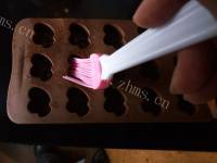辣口的姜汁黑糖做法图解4)