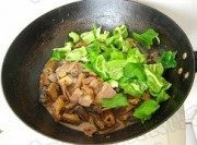红烧鳝段