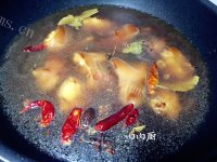 爱上红烧猪蹄做法图解10)