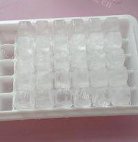 自制柠檬冰红茶做法图解4)