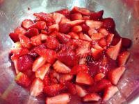 咸甜适中的草莓酱的做法图解四